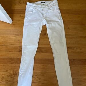 Marciano White Skinny jeans
